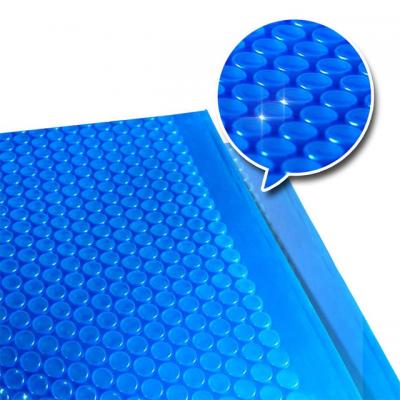 Customize Solar Inground Swimming Pool Cover