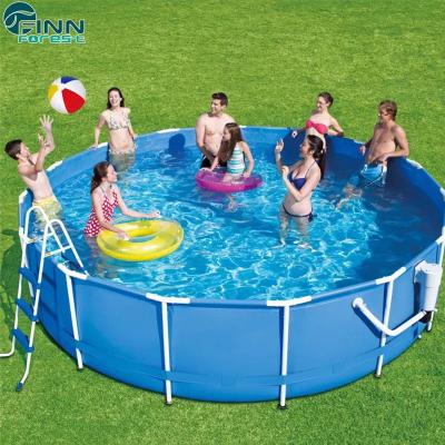 Blow Up Pool Manufacturer