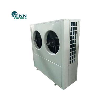 Water Source Heat Pump Wholesale