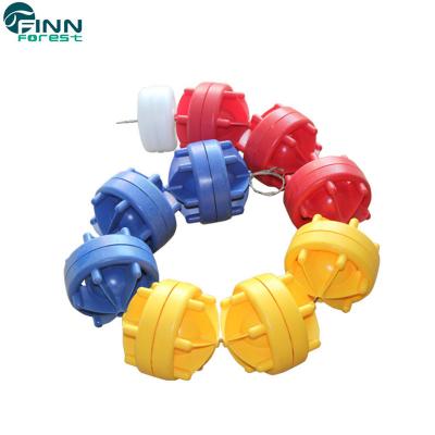 Pool Lane Rope Float Line Supplier