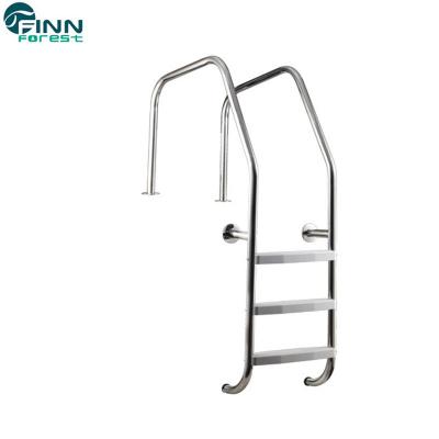 Swimming Pool Ladder Factory